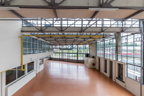 Medium property photo - Overschieseweg 34, 3044 EE Rotterdam